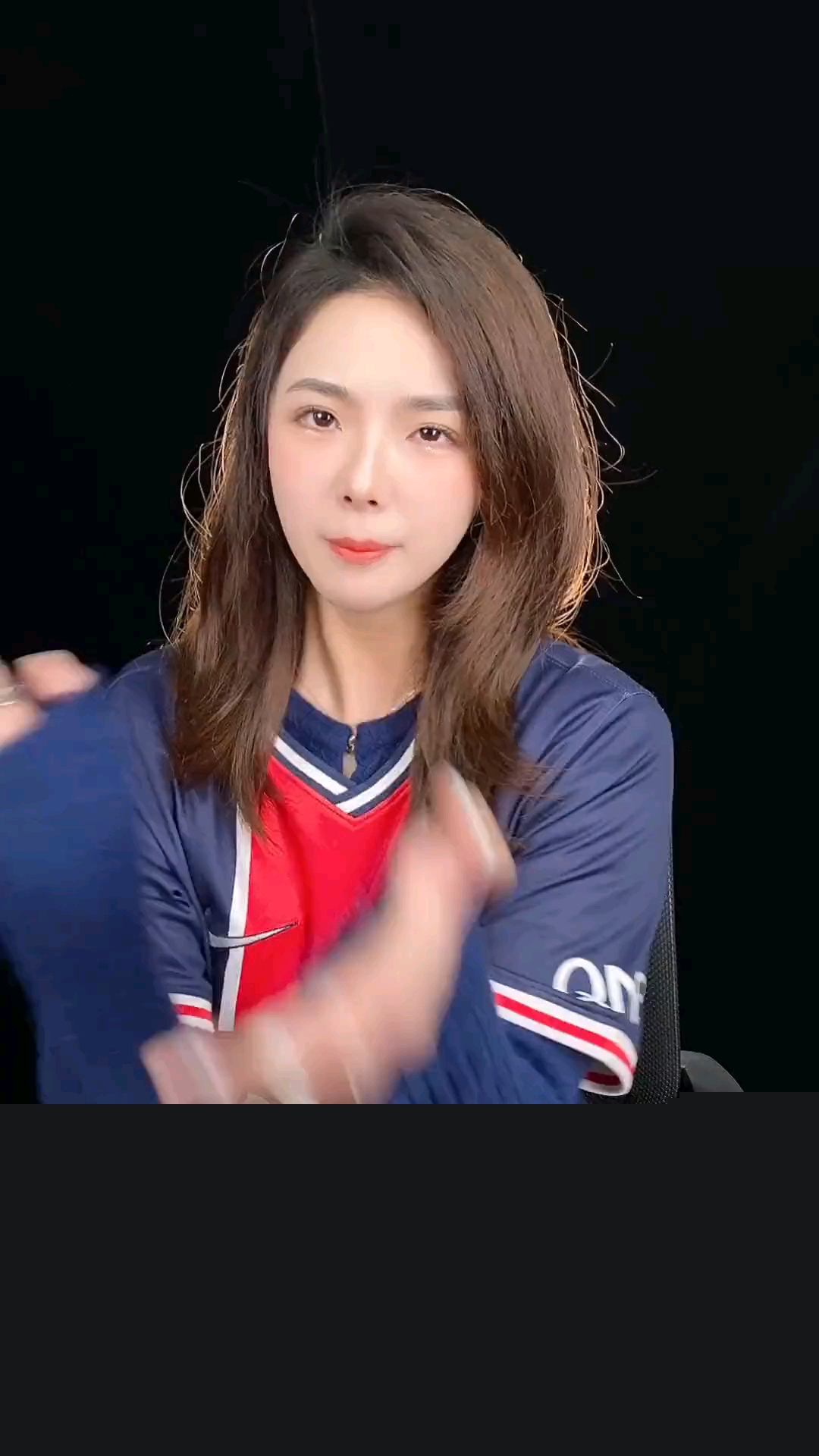 幽默回应